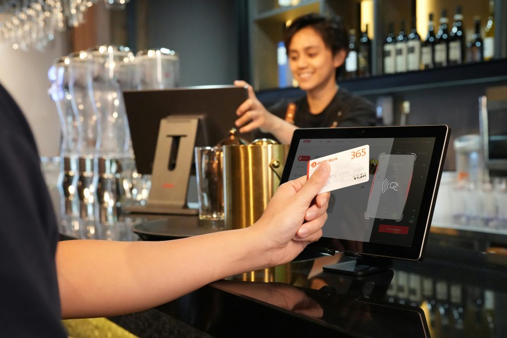 Quick Service Restaurant