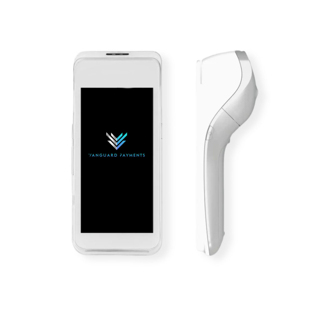 Vanguard payments Merchant system intantvpay